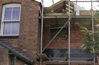 free The Leys home extension quotes