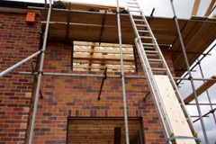 house extensions The Leys