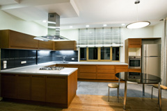 kitchen extensions The Leys